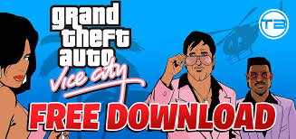 Fast downloads of the latest free software! Free Download Gta Vice City Pc Revive Your Childhood Memories Techno Brotherzz