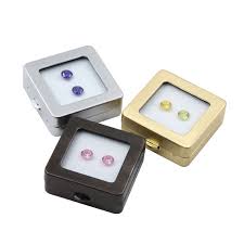 Gemstone Boxes Jewelry Show Gift Boxes Metal Diamond Ring Boxes Buy Gemstone Boxes Jewelry Show Gift Boxes Metal Diamond Ring Boxes Product On Alibaba Com Jewelry Show Jewelry Packaging Buy Gemstones