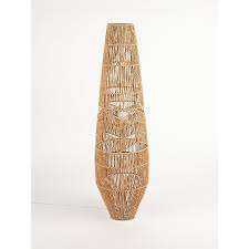 Maybe you would like to learn more about one of these? Rattan Floor Lamp Home George At Asda