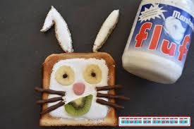 Epingle Sur Idees De Decoration De Tartines De Brioche Ou De Pain De Mie Pour Egayer Gouters Et Petits Dejeuners