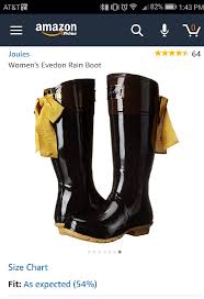 joules evedon rain boots u s womens size 9