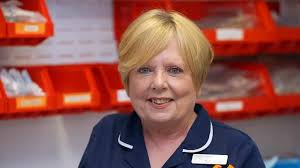 Pride of Guernsey: 'Always there to support and comfort me'