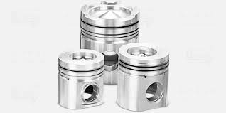 Coming to a town near you. Piston Piston Rings Manufacturer India