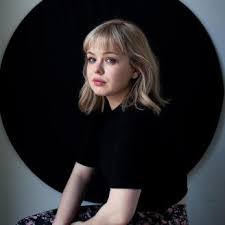 Nicola coughlan has become an overnight star thanks to her role as penelope featherington in the. Nicola Coughlan Curtis Brown