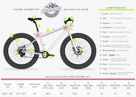 State Bicycle Co Size Guide