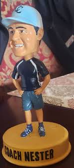 Page County High School