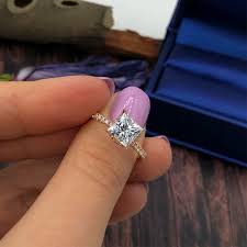In 18k yellow gold (1/3 ct. Parity Elegant Gold Engagement Rings Up To 65 Off