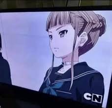 Blursed_kids show (for those who dont know search euphoria) :  r/blursedimages