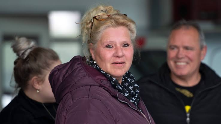 Wollny-Drama eskaliert: Silvia Wollny streicht eigene Kinder aus dem  Familienbild