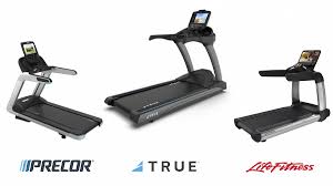 The company has been building equipment to withstand the repetitive rigorous workouts of. Best Treadmill Warranty True Vs Precor Vs Life Fitness Fitness Gallery