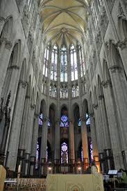 Dieses hotel liegt im herzen von beauvais: Tag Vier Auf Zum Kathedralen Hohepunkt Beauvais Und Amiens Katharinas81