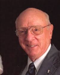 Edward Anton Schmidt Obituary February 25, 2024