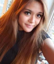 Iris Pena's Instagram, Twitter & Facebook