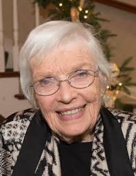 Josepha "Chukki" Mains Obituary