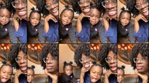 Like most things created by black women, baby hair has recently become trendy in mainstream (read: The Best Black Baby Hair Care Tips From A New Mom Glamour