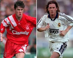 Our opinion is that liverpool fc has the better offensive players than real sociedad. Alonso Mcmanaman And Eight More To Feature For Both Lfc And Real Liverpool Fc