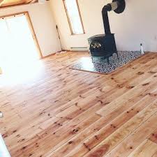 Pine Floors Pure Tung Oil Finish Gorgeous We Are Just In Love With How This Pine Floor That Sweetbrier Farms Re Pine Floors Tung Oil Finish Pure Tung Oil