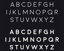 15 rows · download the sans serif font by casady & greene. 10 Stunning Fresh Free Sans Serif Fonts For Brochures Flyers