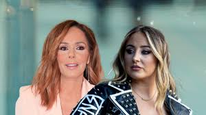 Lo que Rocío Flores pregunta y Rocío Carrasco ya explicó: la historia que  nadie quiere reabrir