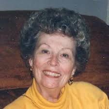 Betty Atchley Obituary (1929