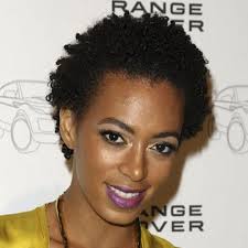 Altman for the new york times solange knowles at the met gala. Hairspiration Have A Look At Solange Knowles Natural Hair Journey Habibaentertainment