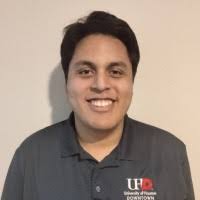 8 "Javier Benites" profiles