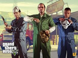 In grand theft auto 5, you can do whatever you want, it's an open world in which you can be a god! Best Computers For Grand Theft Auto V Gta V Patchesoft