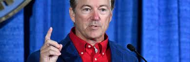 Rand Paul floats Elon Musk for House speaker: 'Disrupt the swamp'