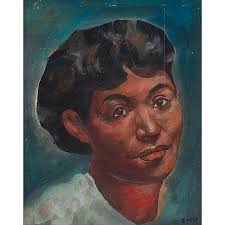 Bernard Goss Paintings & Artwork for Sale