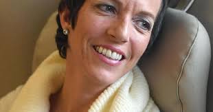 Even healthy, busy, church-going people get cancer