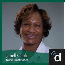 Janell L. Clark (Butts), NP