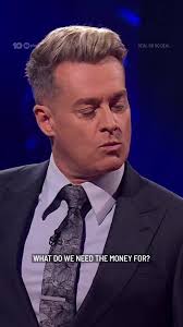 Deal or No Deal Australia Connor