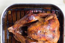 Dinde Chapon Pintade Cinq Astuces Pour Eviter Que La Chair Ne Soit Trop Seche Cuisine Madame Figaro