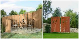 Clotures De Jardin En 59 Idees Captivantes Cloture Jardin Jardins Amenagement Jardin