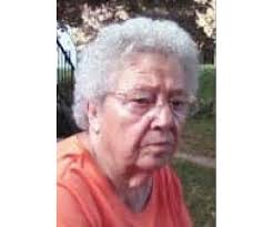 Luella Perrin Obituary (2019)