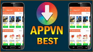May 26, 2020 · appvn mod apk is a new interactive game by appvn for all ages. Appvn Apk Download For Android