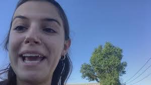 Kristin Maverick's Instagram, Twitter & Facebook