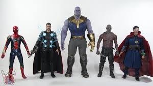 Thanos is going to have some additional help in avengers: Thanos Infinity War Hot Toys Online Discount Shop For Electronics Apparel Toys Books Games Computers Shoes Jewelry Watches Baby Products Sports Outdoors Office Products Bed Bath Furniture Tools Hardware