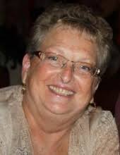 Obituary information for Judith Croce