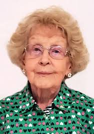 Obituary: Thérèse Desjardins Robert