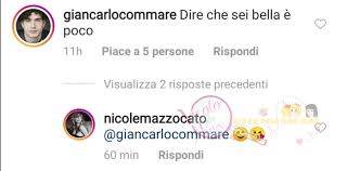 Людовико бессегато, марко мастроджакомо, анна мария морелли и др. Giancarlo Commare Commento Il Vicolo Delle News