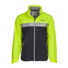 Horseware Neon Unisex Corrib Riding And Casual Jacket