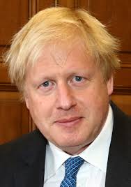 Boris johnson was born on june 19, 1964 in new york city, new york, usa as alexander boris de pfeffel johnson. Boris Johnson Wikiquote