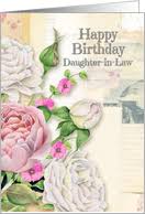 Maybe you would like to learn more about one of these? Birthday Cards For Daughter In Law From Greeting Card Universe