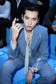 Get an overview of major world indexes, current values and stock market data. Louis Vuitton Suspends Kris Wu Endorsement Over Predatory Claims