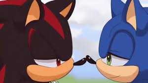 Sonic Shadow GIF - Sonic Shadow Sex - Discover & Share GIFs
