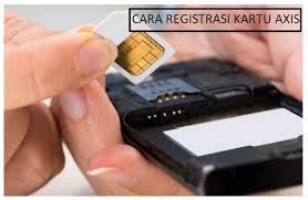 Check spelling or type a new query. Syarat Ketentuan Dan Cara Registrasi Kartu Axis Terbaru Serbacara Com Technology For Business