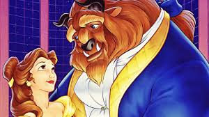 As soon as she fell into the world of beastmen, a leopard forcibly took her back to his home. Beauty And The Beast 2017 Official Trailer 1 Youtube