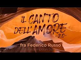 Raccolta gratuita dei testi e degli accordi di inni e canti cristiani evangelici collezionate in files pdf. Il Canto Dell Amore Accordi E Tablature Per Chitarra Fra Federico Russo Il Canto Dell Amore