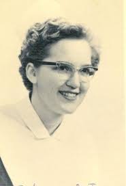 Eglenna Mae Cassell Obituary July 16, 2013